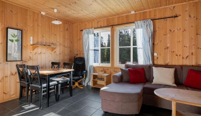 Tur & Ski · 2 sov · Elbillader · 60 min OSL in Løten