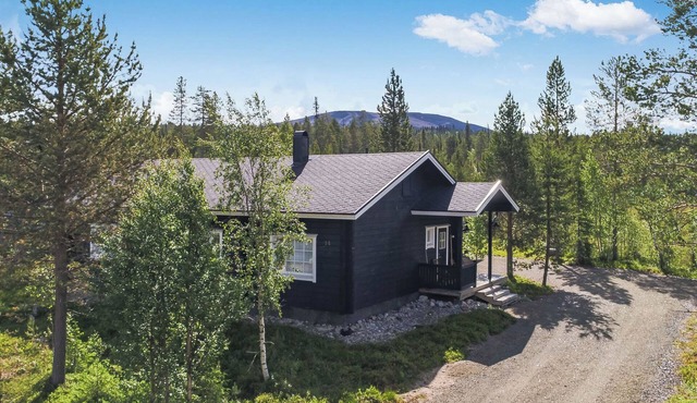 Tuulenpuuska by Interhome