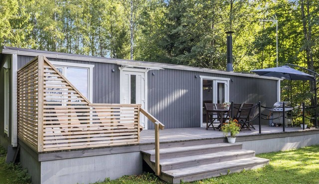 Tuuliranta by Interhome in Loppi