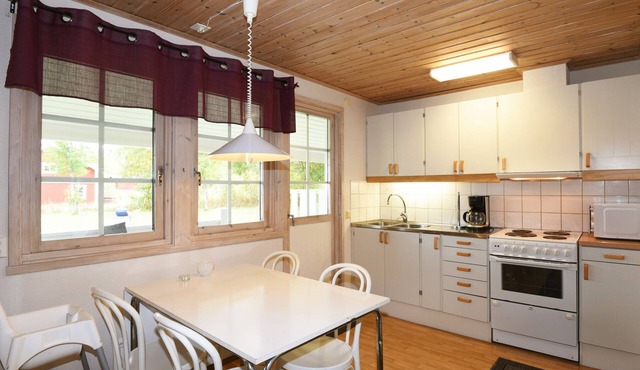 Twin cottage in Klarälvsdalen near Branäs | SE18025