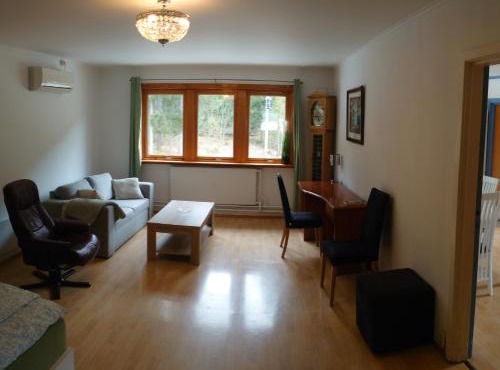 Two bedroom Apartment 80m2 2nd floor