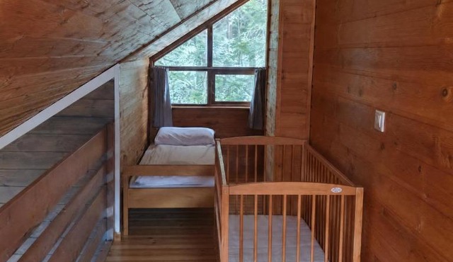 Two-Bedroom Holiday Home A3 - Kvamskogen