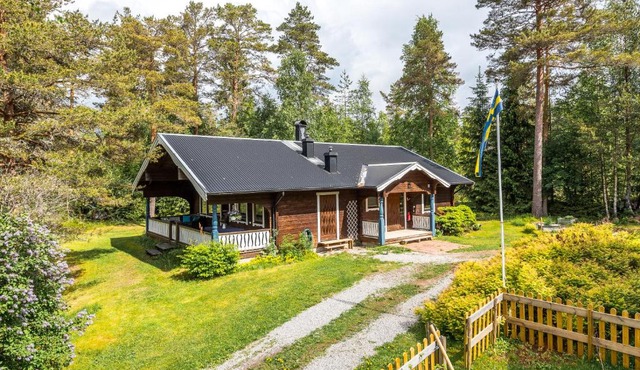 Tyngsjö Vildmark AB