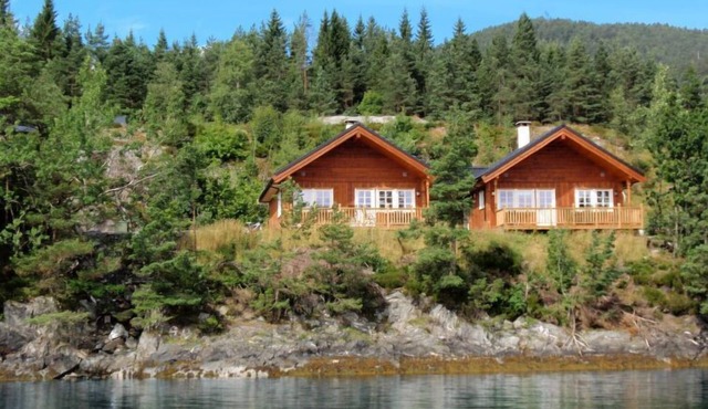 Tyttebærhytta by Interhome