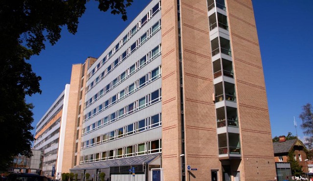 Ullevål Hotel