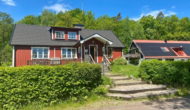 Ullstorps Stugor