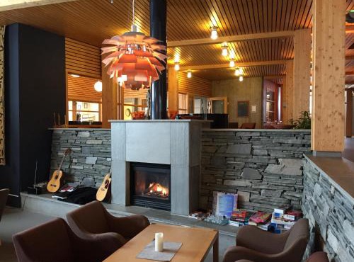 Unicare Røros