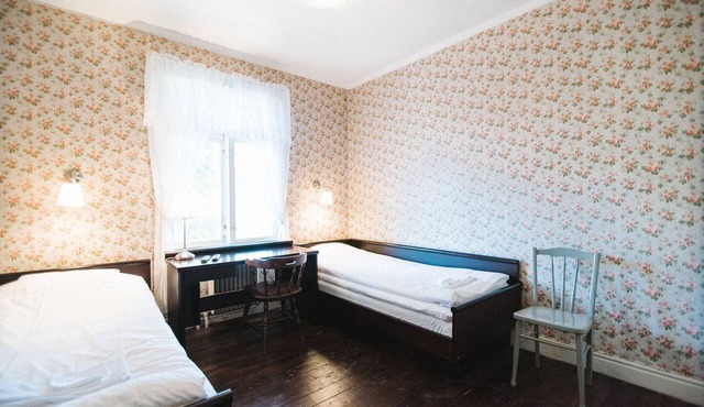 Urshult Hotell