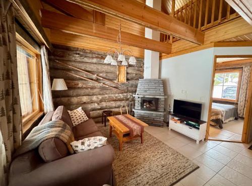 Usva Cabins Ylläs - Sapara J 38