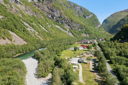 Utladalen Camping