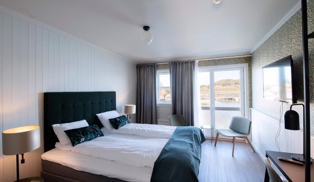 Utstein Kloster Hotell in Stavanger