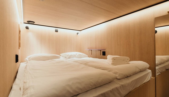Uumen Hotels Tampere Finlayson