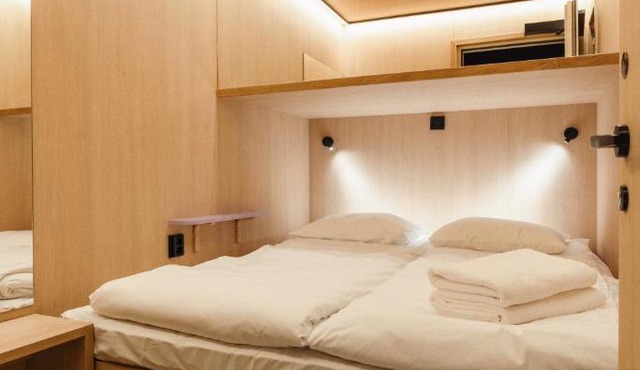 Uumen Hotels - Tampere, Finlayson in Tampere