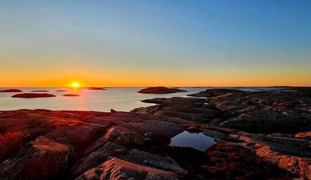 Väderöarnas Värdshus in Fjallbacka
