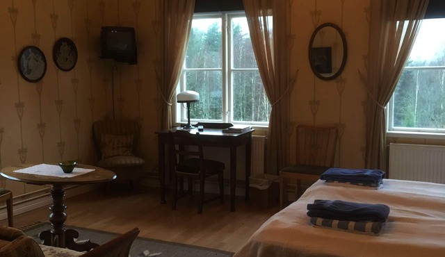 Vägsjöfors Herrgård