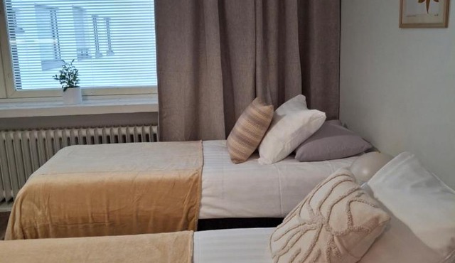 Väinö Apartment 10