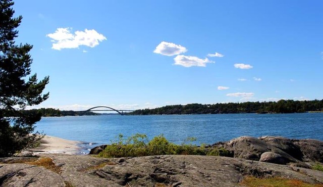 Värmdö Ängsv.