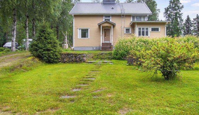 Vacation home Alpola by Interhome in Suomussalmi
