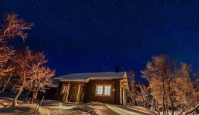 Vacation home by Interhome in Enontekiö