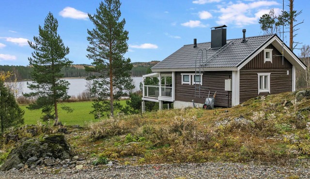 Vacation home by Interhome in Heinävesi