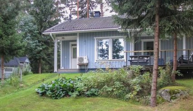 Vacation home by Interhome in Padasjoki