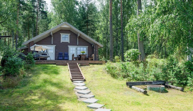Vacation home by Interhome in Asikkala