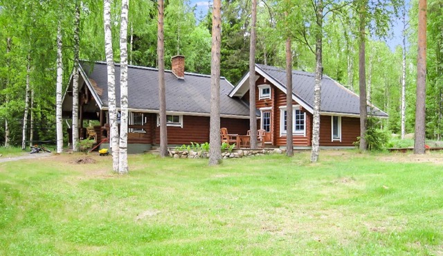 Vacation home by Interhome in Karstula