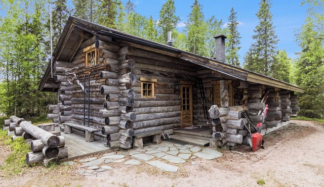 Vacation home by Interhome in Kuusamo
