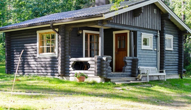 Vacation home by Interhome in Lieksa