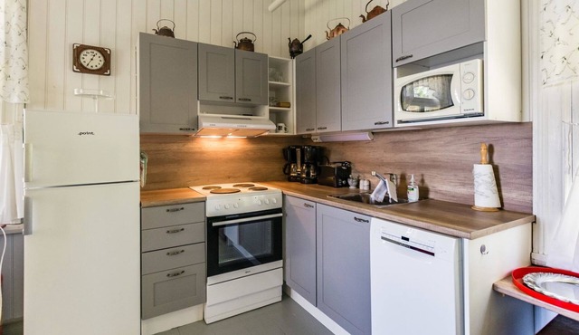 Vacation home Elfvik by Interhome in Porvoo