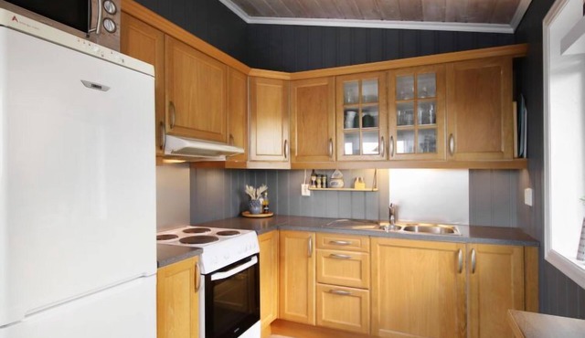 Vacation home Havbu by Interhome in Lammetu