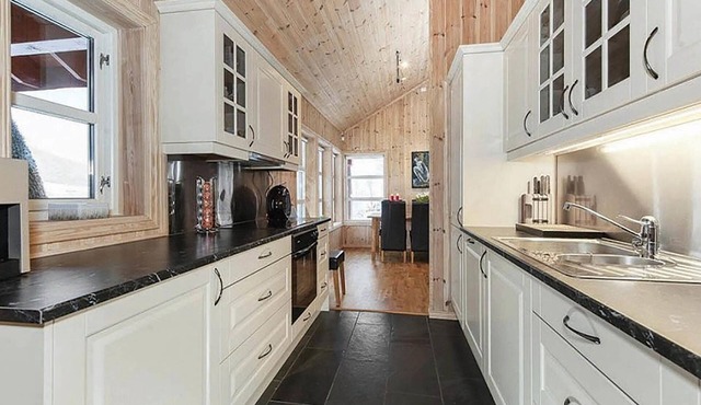 Vacation home in perfect location in Rauland.