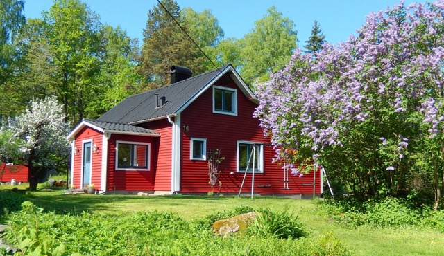 Vacation Home in Småland - Now Back Online! Still some weeks available for summer 2026!