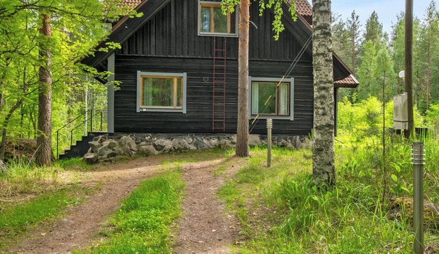 Vacation home Kotila by Interhome