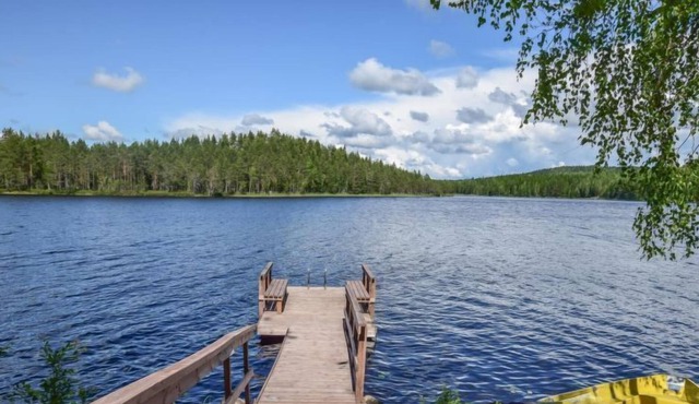 Vacation home Kotionni in Heinävesi - 8 persons, 3 bedrooms in Heinävesi