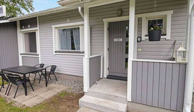 Vacation home Koto by Interhome