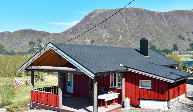 Vacation home Lenebu by Interhome