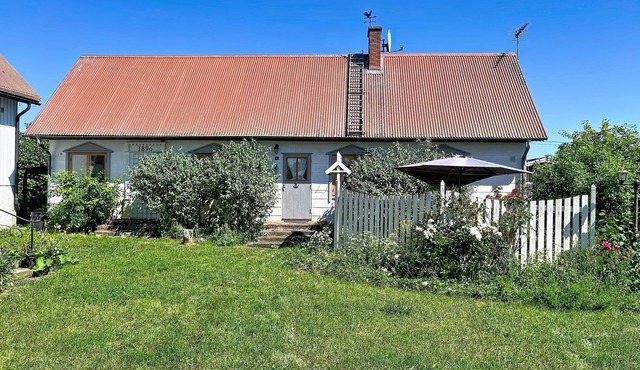 Vacation home Melösa by Interhome