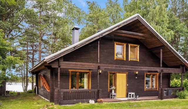 Vacation home Ohola by Interhome