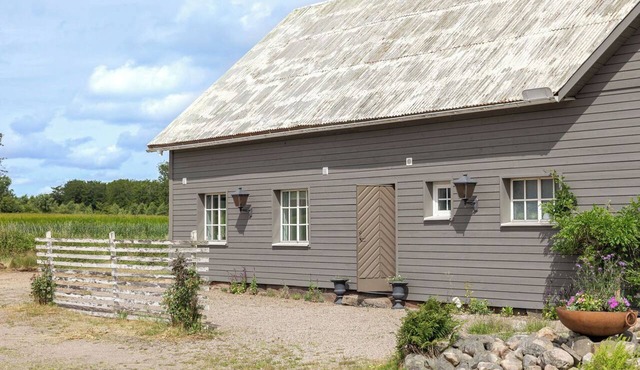 Vacation home Onsjö by Interhome