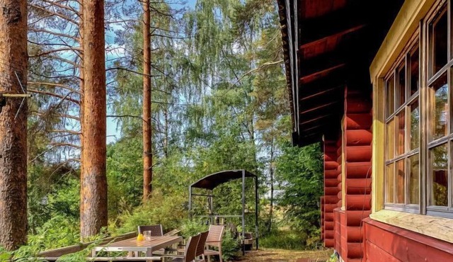 Vacation home Pihamökki, cjoe145 in Outokumpu - 5 persons, 1 bedrooms in Outokumpu