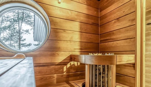 Vacation home Pikku kartano in Kemiönsaari - 7 persons, 3 bedrooms in Kemiönsaari
