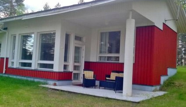 Vacation home Soivio by Interhome