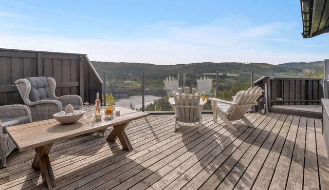 Vacation home Solbu by Interhome
