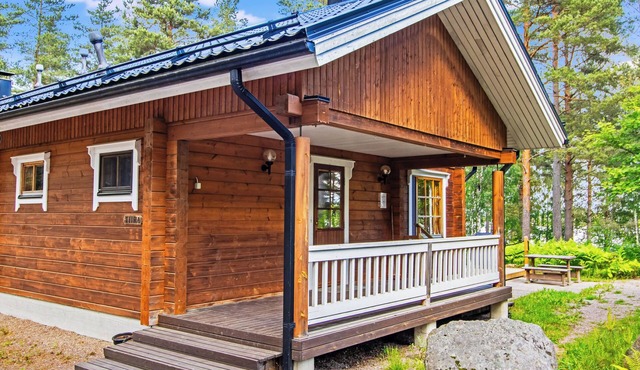 Vacation home Tiira by Interhome