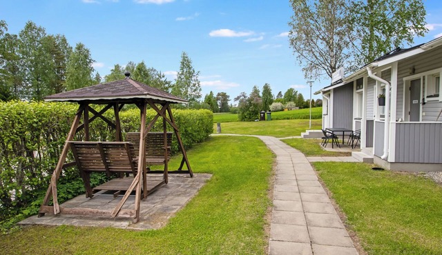 Vacation home Tupa by Interhome