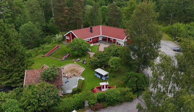 Vaicay Garden Resort in Arendal