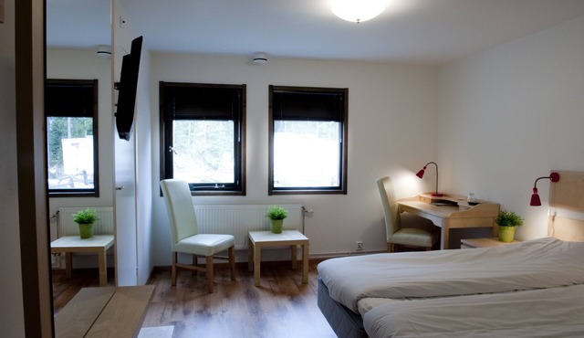 Valbergsängen Hotell & Vandrarhem