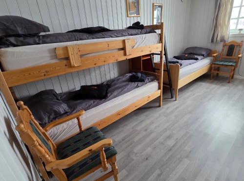 Valdres sykkelturer eller fisking eller overnatte på vei øst vest RV51 3 pers mulig 4 Rom nr 3