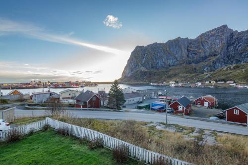 Valen Retro Home, Reine